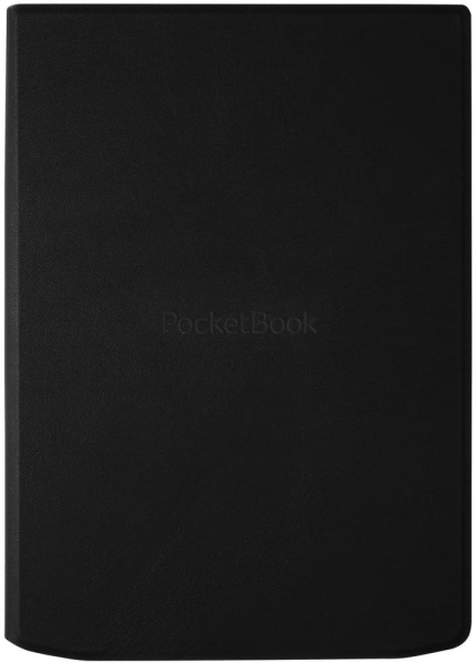Чохол PocketBook 743 Flip series, чорний
