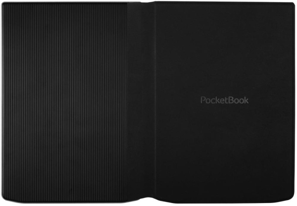 Чохол PocketBook 743 Flip series, чорний