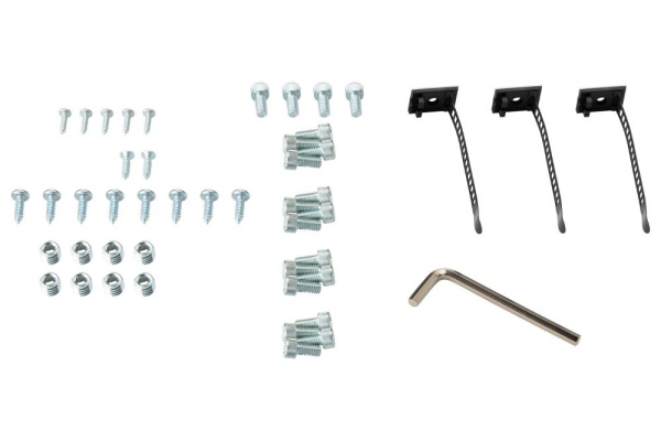 Стіл комп’ютерний 2E CE150WDARK, висота 62-128см, електропривод, стільниця 150x75см (темне дерево), металева база (чорна)