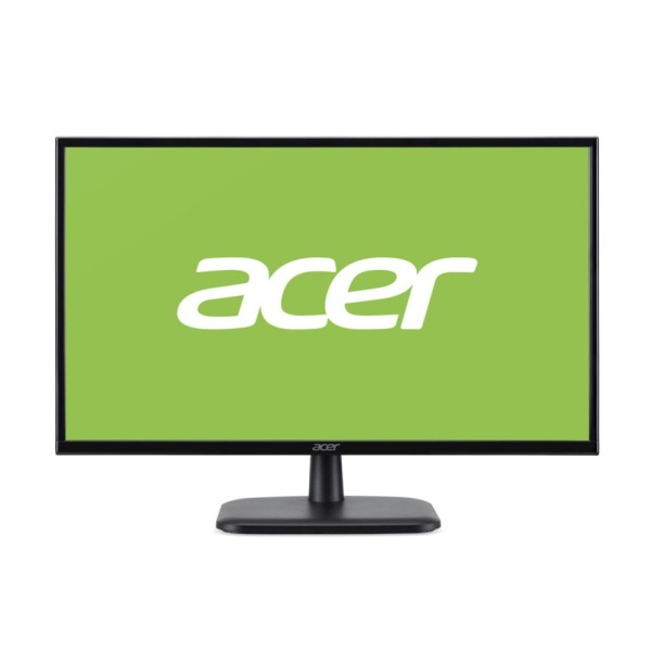 Монітор Acer 21.5" EK220QE3bi D-Sub, HDMI, IPS, 100Hz, 1ms