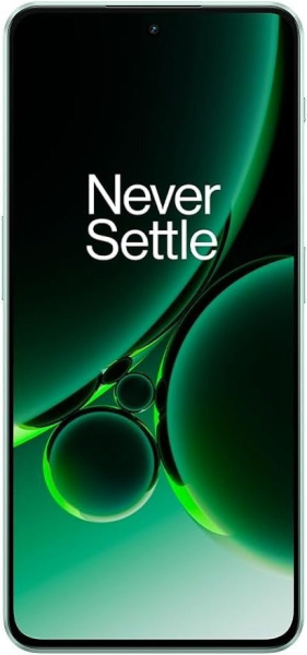 Смартфон OnePlus Nord 3 5G (CPH2493) 6.74" 16/256ГБ, 2SIM, 5000мА•год, Misty Green