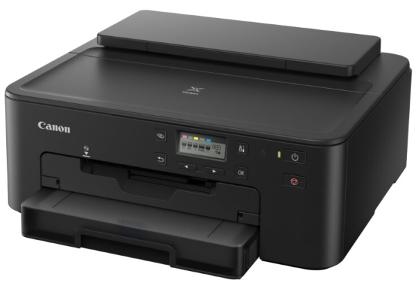 Принтер А4 Canon PIXMA TS704 з WI-FI