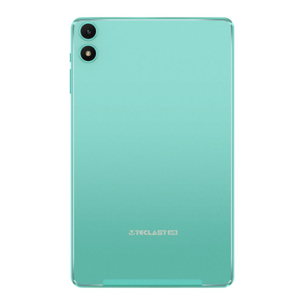 Планшет Teclast P85T 8" 4ГБ, 64ГБ, 5000мА•год, Android, ментоловий