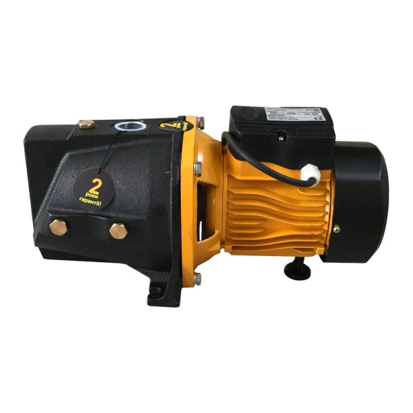 Насос поверхневий Optima JET100-PL 3000 л/год, 1.1 кВт