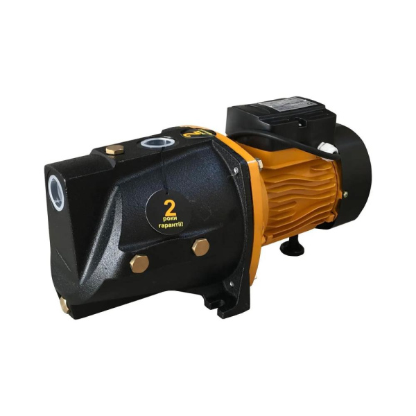 Насос поверхневий Optima JET100-PL 3000 л/год, 1.1 кВт