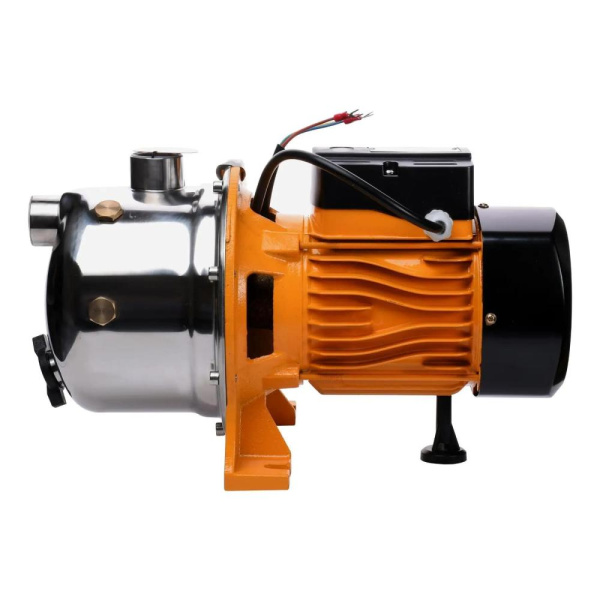 Насос поверхневий Optima JET100S-PL 3600 л/год, 1.1 кВт, 230В