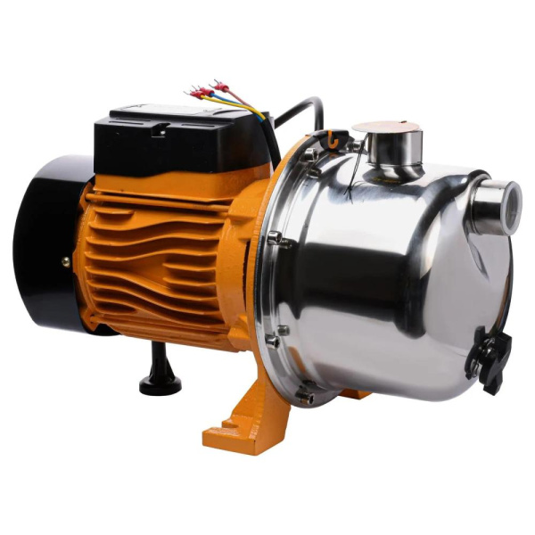 Насос поверхневий Optima JET100S-PL 3600 л/год, 1.1 кВт, 230В