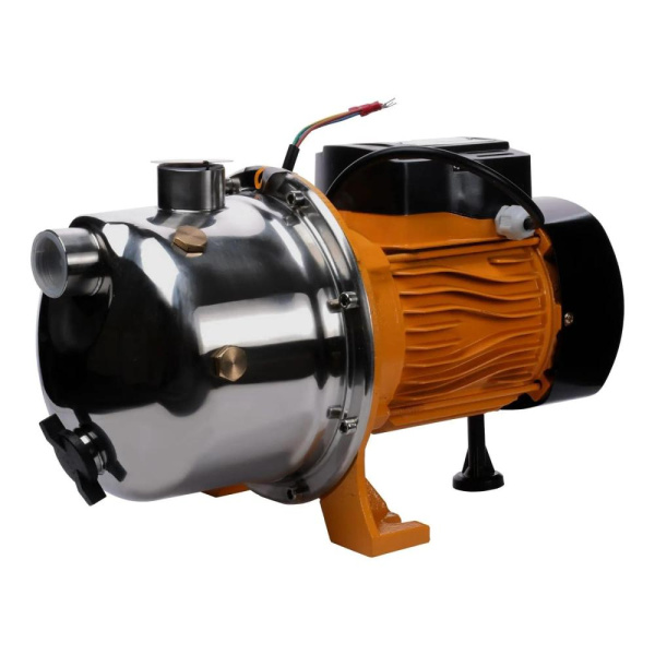 Насос поверхневий Optima JET100S-PL 3600 л/год, 1.1 кВт, 230В