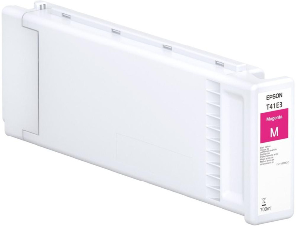 Картридж струменевий Epson SC-Т3405/5405 magenta, 700мл