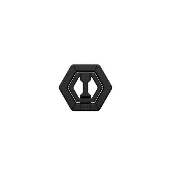 Магнітне кільце-тримач UAG Magnetic Ring Stand, Black