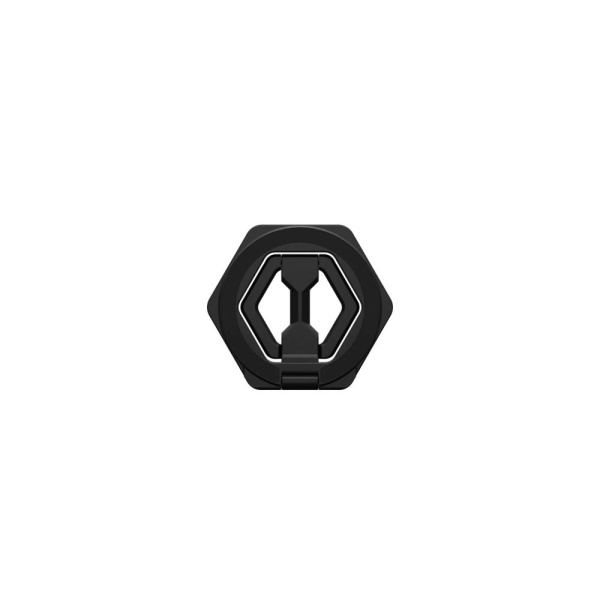 Магнітне кільце-тримач UAG Magnetic Ring Stand, Black