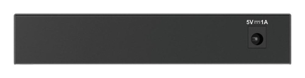 Комутатор D-Link DGS-108GL 8xGE, Некерований