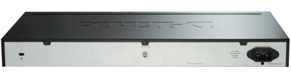 Комутатор D-Link DGS-1520-52 48xGE, 2x10GE, 2xSFP+, Керований, L2+