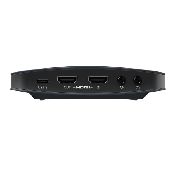 Пристрій захоплення відео AVerMedia GC553G2 ULTRA 2.1 RGB, 2160p144(pass-trought), 2160p60(record), білий