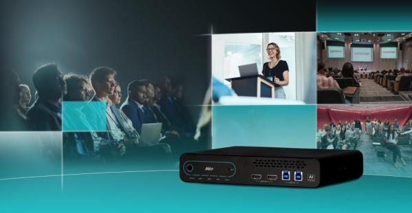 Інтерактивний контролер AVer MT300N
