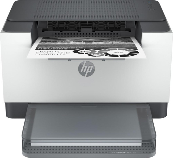 Принтер А4 HP LaserJet M211d