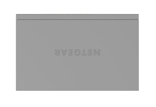 Комутатор NETGEAR MS510TXUP, 8 портів Ultra60 PoE++(295Вт): 4x100M/1G/2,5G, 4x100M/1G/2,5G/5G/10G, 2xSFP+, керований L2