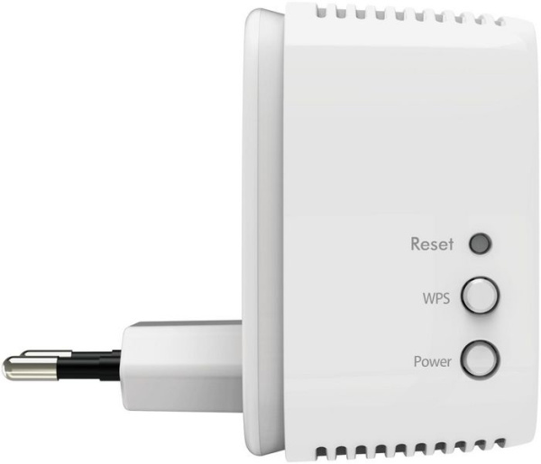 Розширювач покриття WiFi NETGEAR EX6110 AC1200