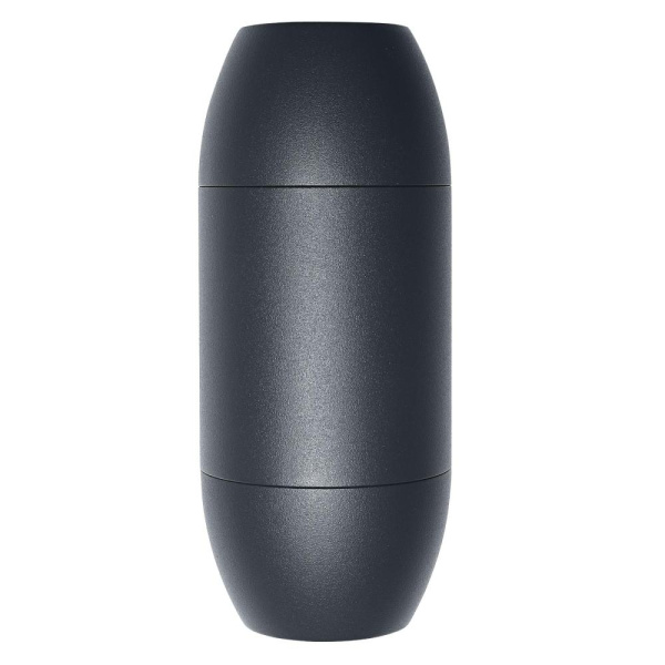 Cвітильник фасадний LEDVANCE ENDURA CANNON WALL UPDOWN GU10 IP44 чорний