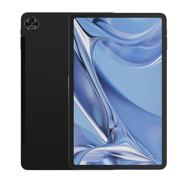 Планшет Doogee T20 Ultra 12" 12ГБ, 256ГБ, LTE, 10800мА•год, Android, чорний