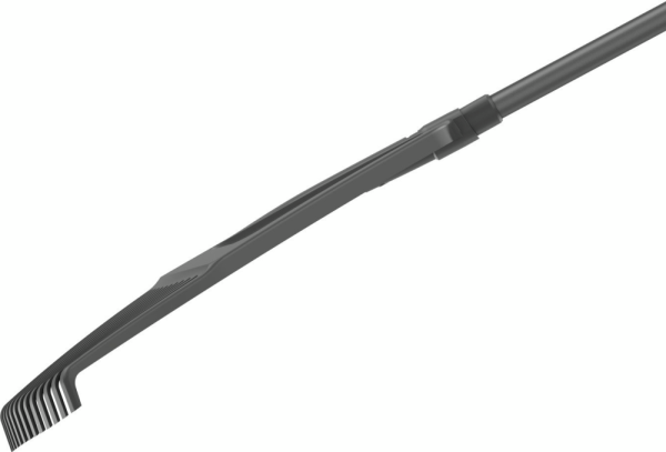 Граблі для листя, насадка Cellfast IPRO, ширина 65см, 0.51кг