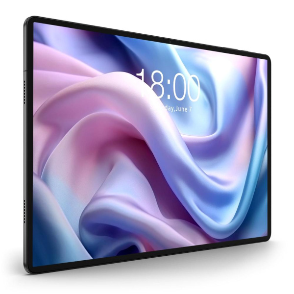 Планшет Teclast T65 Max 13" 8ГБ, 256ГБ, LTE, 10000мА•год, Android, сірий
