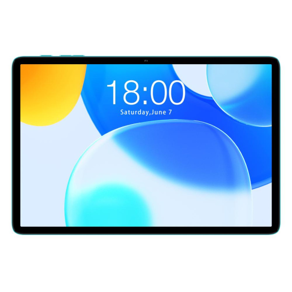 Планшет Teclast P30 10,1" 4ГБ, 64ГБ, 6000мА•год, Android, блакитний