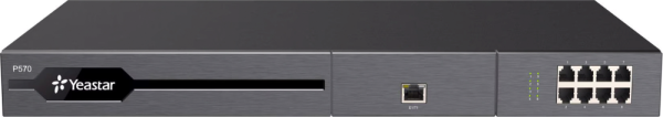 АТС IP Yeastar P570
