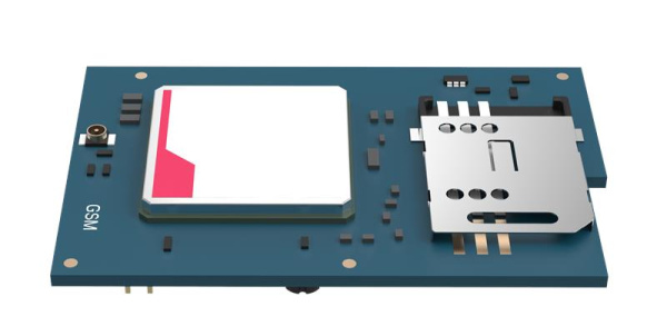 Модуль Yeastar GSM 1xGSM