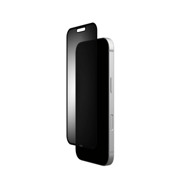 Захисна плівка анти-шпигун UAG для iPhone 16 Pro, Removable Privacy, Glass - Tint