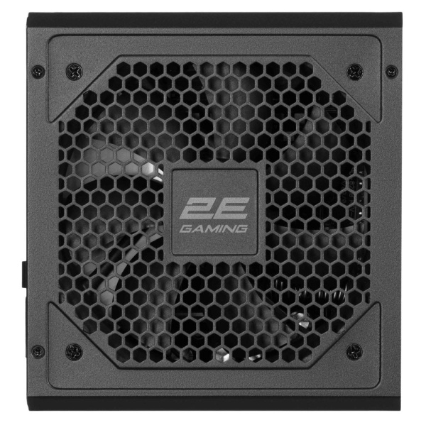 Блок живлення 2E GAMING Solid Power Pro ATX3.1 GEN5.0  (750W), >85%, 80+ Bronze, 120мм, 1xMB 24pin(20+4), 2xCPU 8pin(4+4), 3xMolex, 6xSATA, 4xPCIe 8pin(6+2), 1xPCIe GEN5 16pin, Semi Modular
