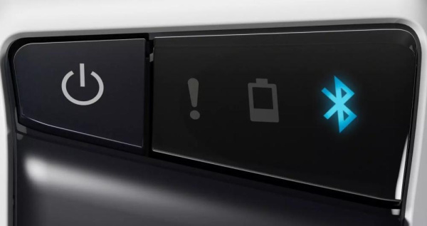 Принтер для друку наклейок Epson LabelWorks LW-600P BT