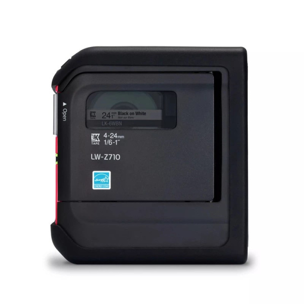 Принтер для друку наклейок Epson LabelWorks LW-Z710 BT