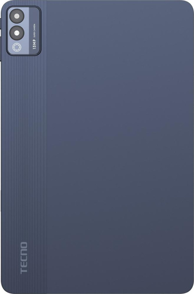 Планшет TECNO MEGAPAD 11 (T1101) 10.95" 8ГБ, 256ГБ, LTE, 8000мА•год, Starfall Grey