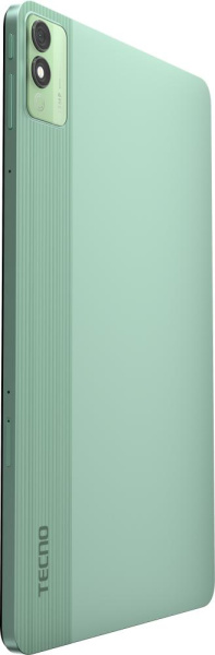 Планшет TECNO MEGAPAD 11 (T1101) 10.95" 8ГБ, 128ГБ, LTE, 8000мА•год, Vitality Green