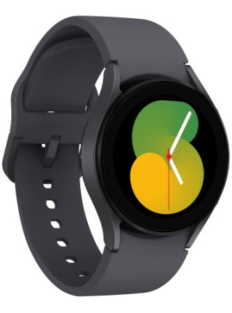 Смарт-часы Samsung Galaxy Watch 5 40mm (R900) Graphite