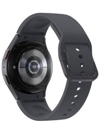 Смарт-часы Samsung Galaxy Watch 5 40mm (R900) Graphite