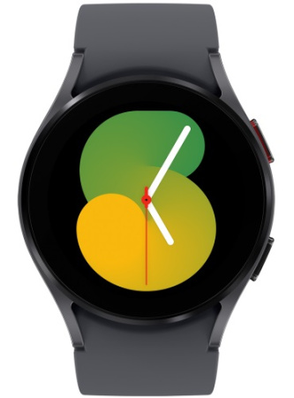 Смарт-часы Samsung Galaxy Watch 5 40mm (R900) Graphite
