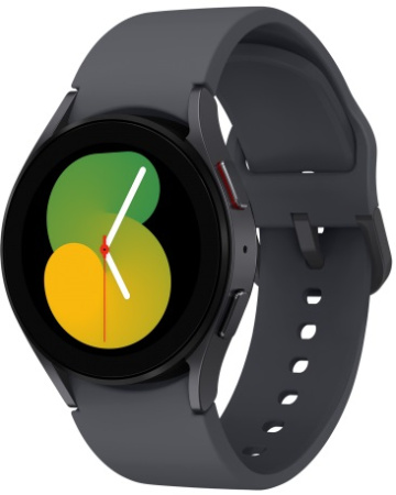 Смарт-часы Samsung Galaxy Watch 5 40mm (R900) Graphite