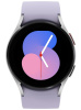 Смарт-часы Samsung Galaxy Watch 5 40mm (R900) Silver