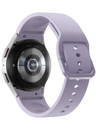 Смарт-часы Samsung Galaxy Watch 5 40mm (R900) Silver