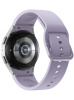 Смарт-часы Samsung Galaxy Watch 5 40mm (R900) Silver