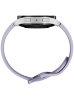 Смарт-часы Samsung Galaxy Watch 5 40mm (R900) Silver