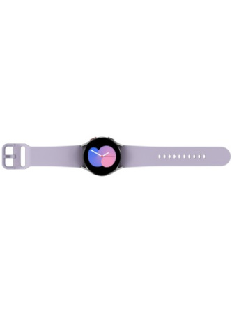 Смарт-часы Samsung Galaxy Watch 5 40mm (R900) Silver