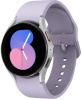 Смарт-часы Samsung Galaxy Watch 5 40mm (R900) Silver