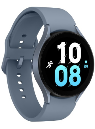 Смарт-часы Samsung Galaxy Watch 5 44mm (R910) Sapphire