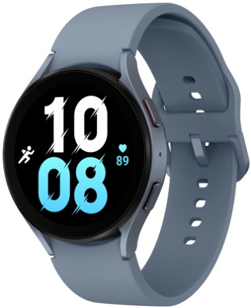 Смарт-часы Samsung Galaxy Watch 5 44mm (R910) Sapphire