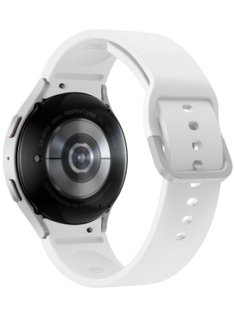 Смарт-часы Samsung Galaxy Watch 5 44mm (R910) Silver