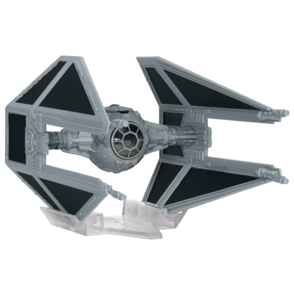 Ігрова колекційна фігурка Star Wars Small Vehicle Транспорт та фігурка TIE Interceptor 7.5см