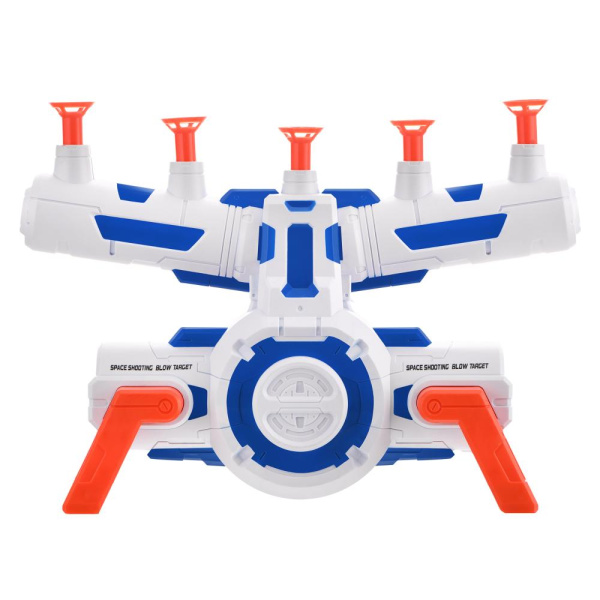 Інтерактивна мішень Same Toy Flying Ball